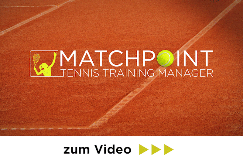 Matchpoint Demo Vorschau