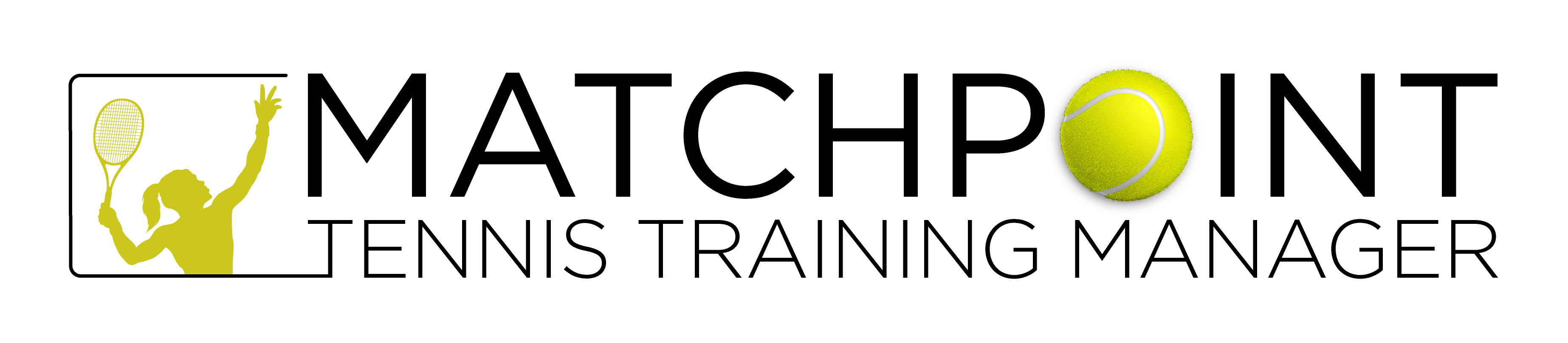 Matchpoint – Tennis Training Manager